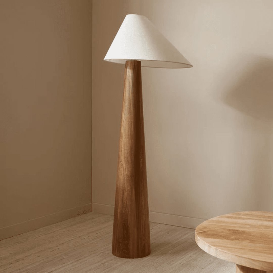 Table & Floor Lamps