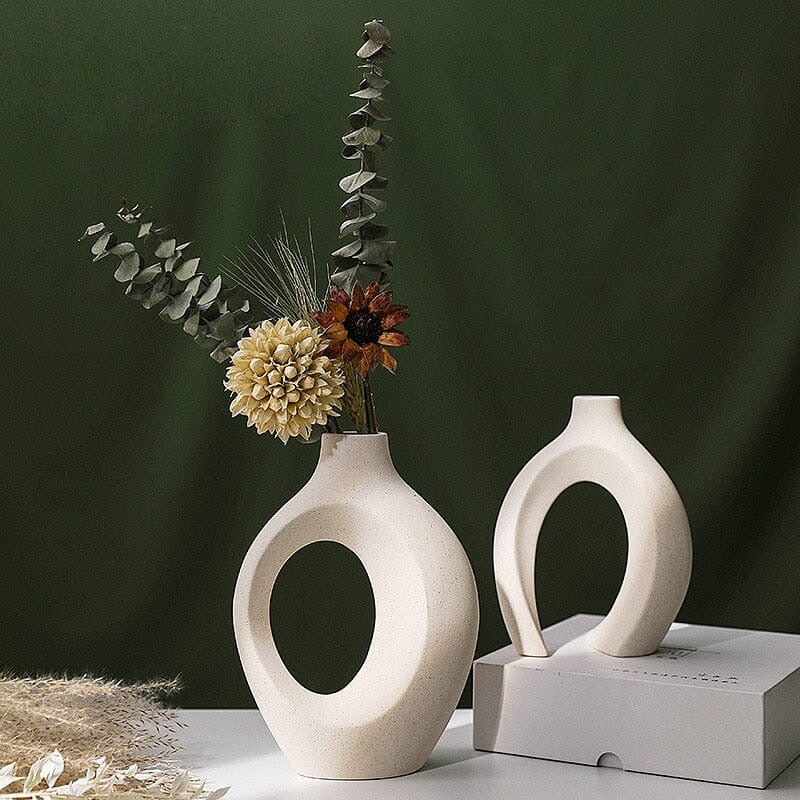 Plant Pots &amp; Vases