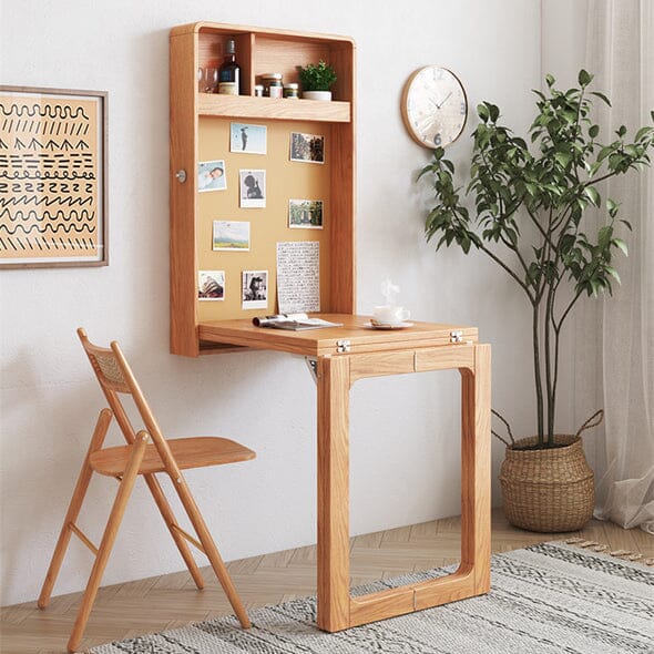 Bella Folding Desk and Dining Table
