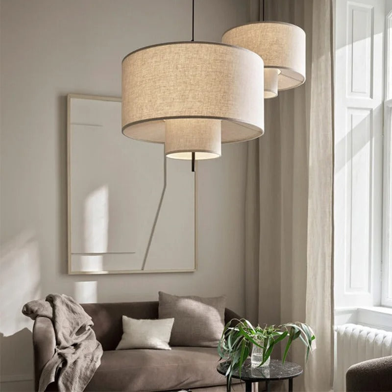 Canvas Lightscape Chandelier