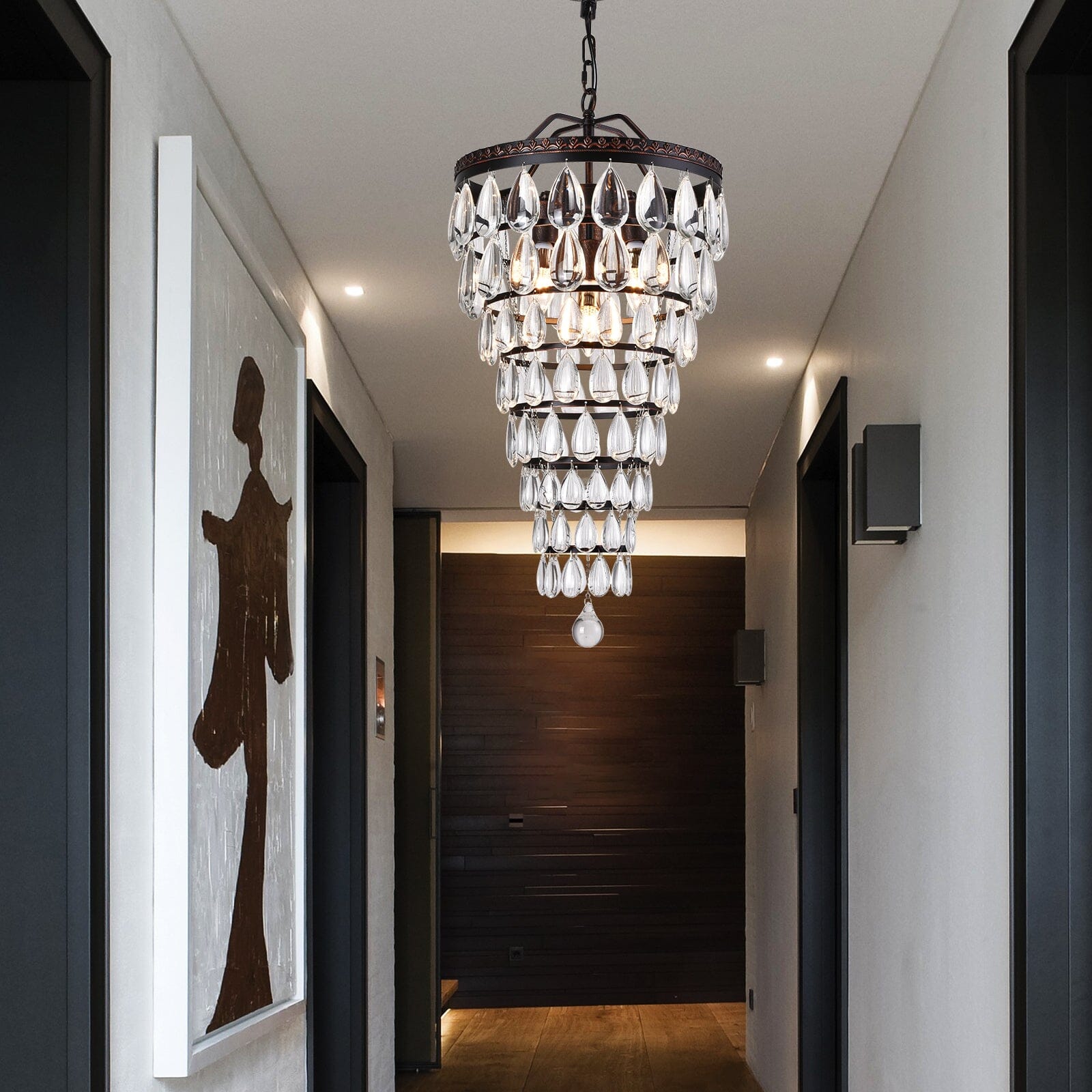 Millie Chandelier