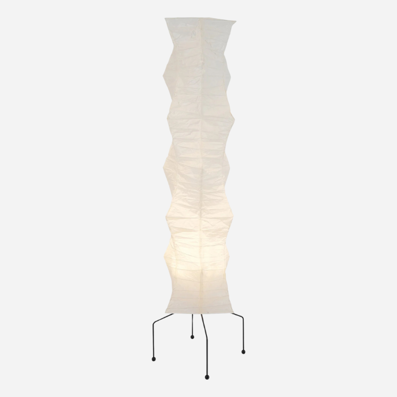 Luna Tripod Floor Lamp