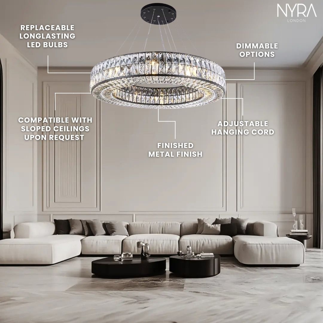 Martha Chandelier