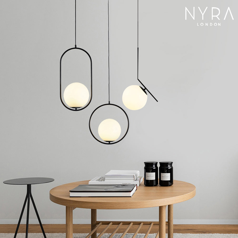 Rumah Pendant Lights