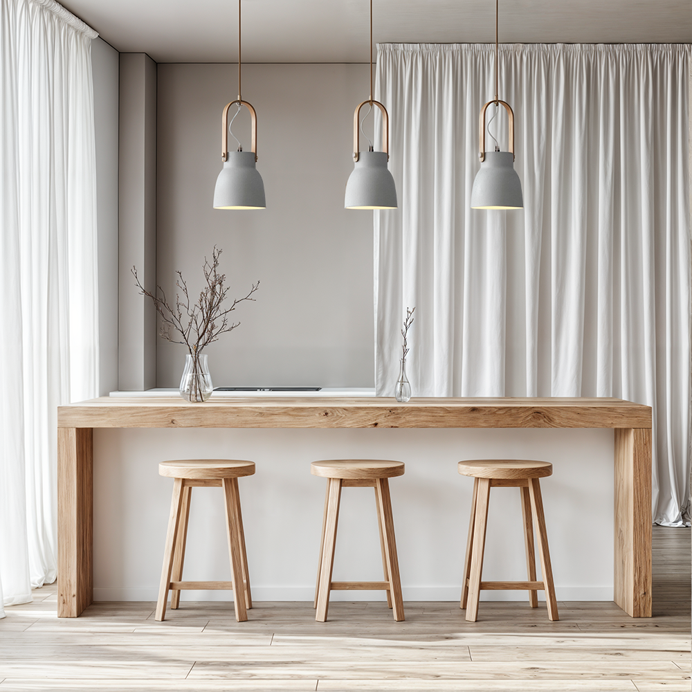 Alexandra Pendant Lights