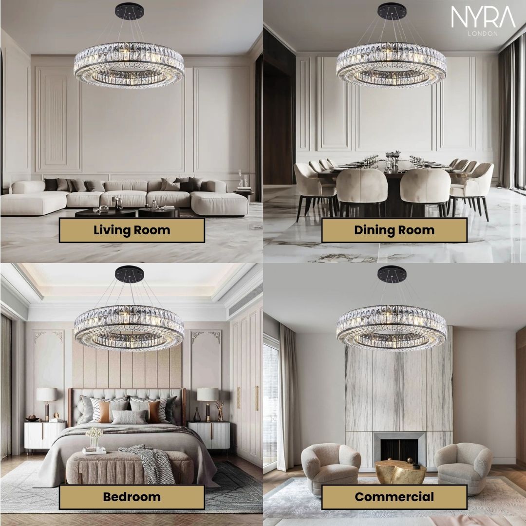 Martha Chandelier