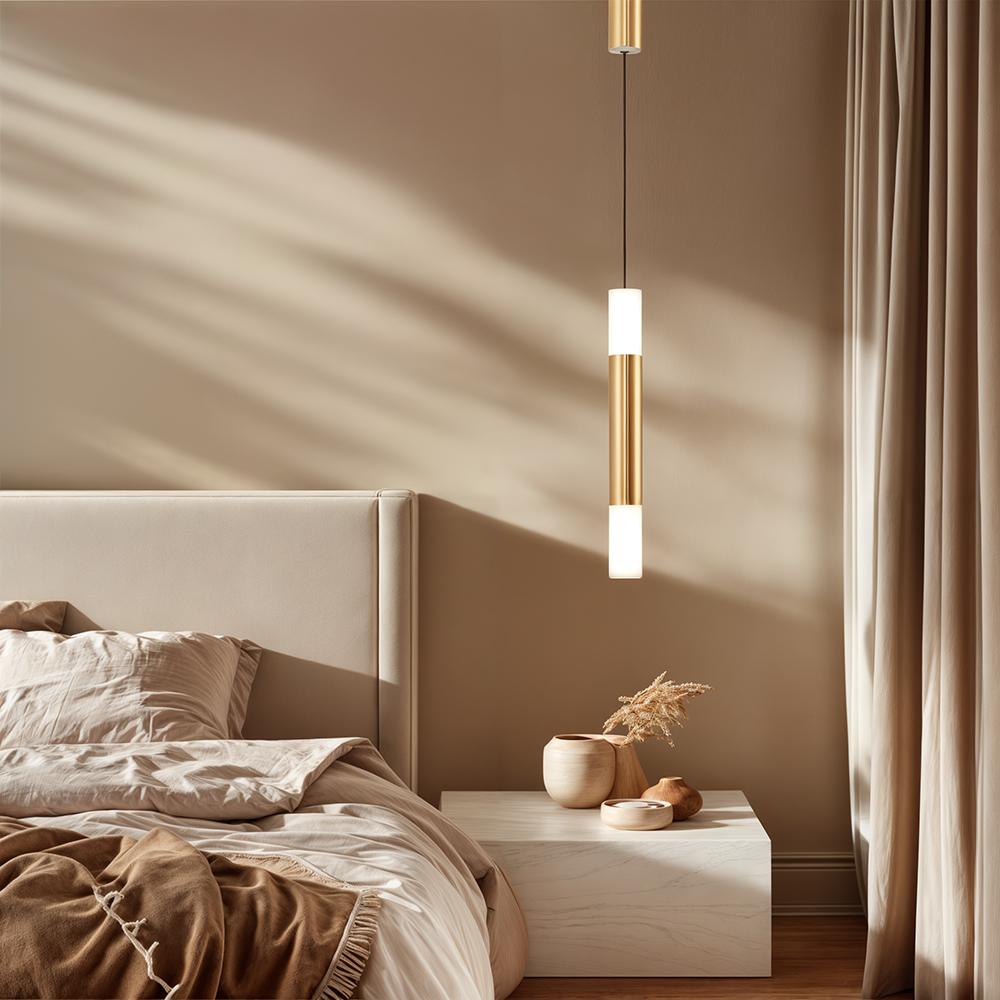 Chandler Pendant Light