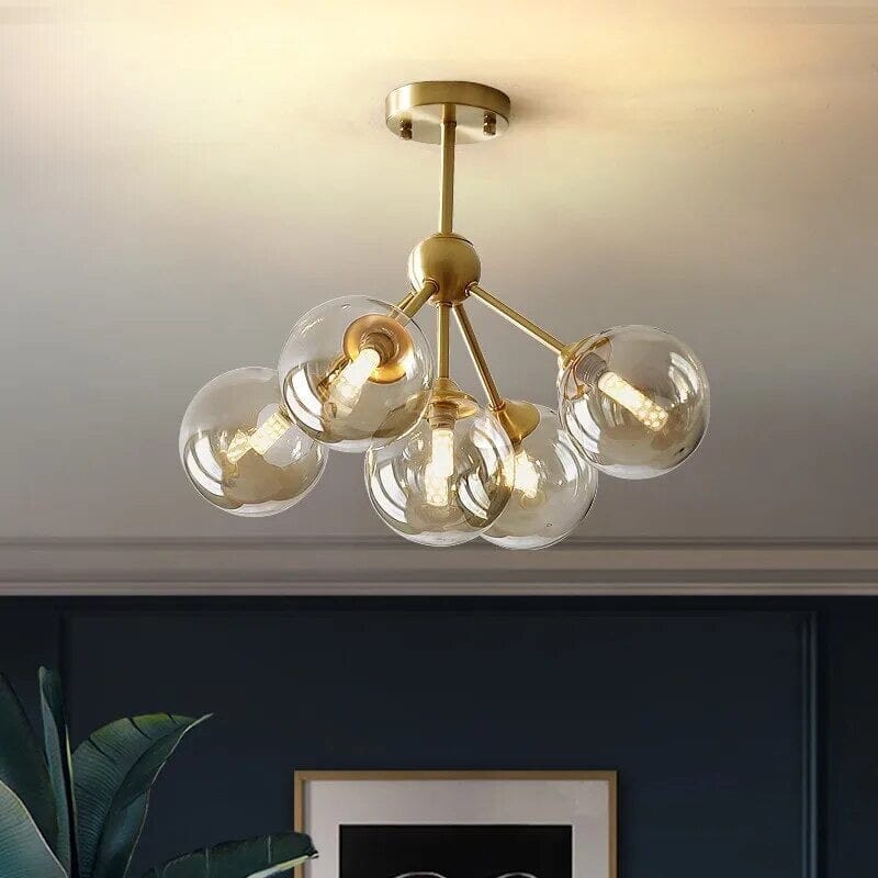 Shoreditch Pendant Lamp