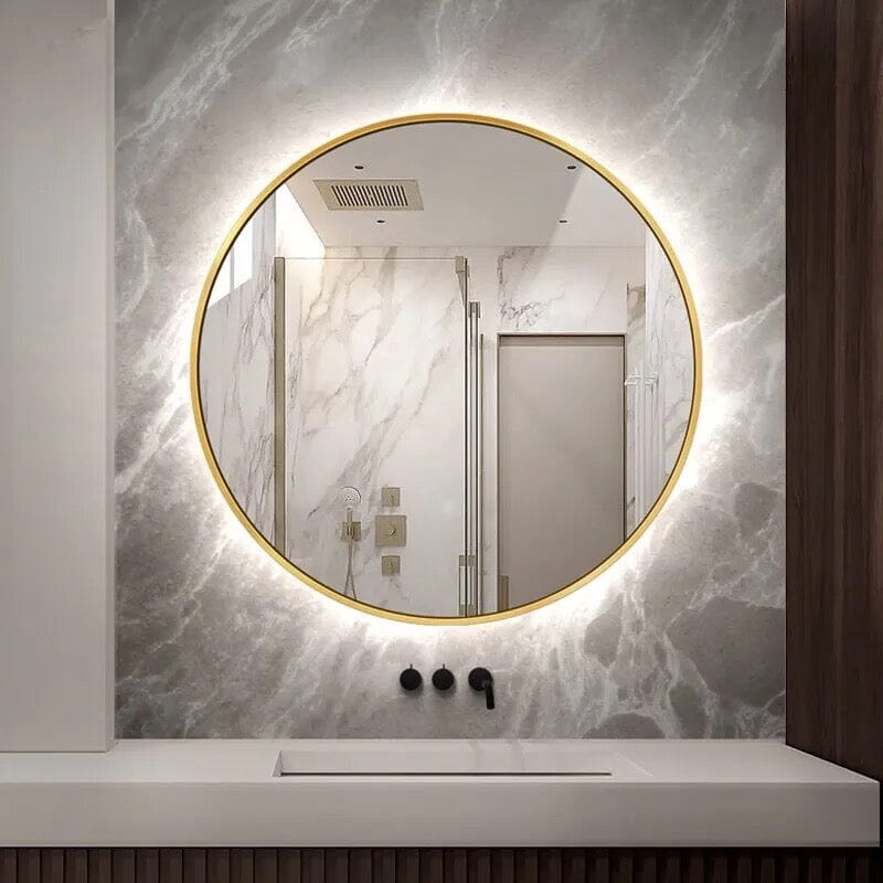 Oscar Vanity Mirror