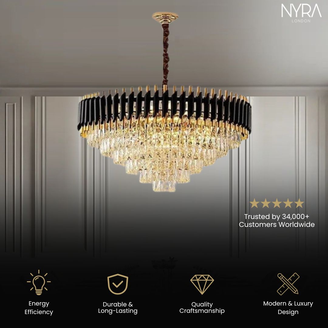 Leonardo Chandelier Collection