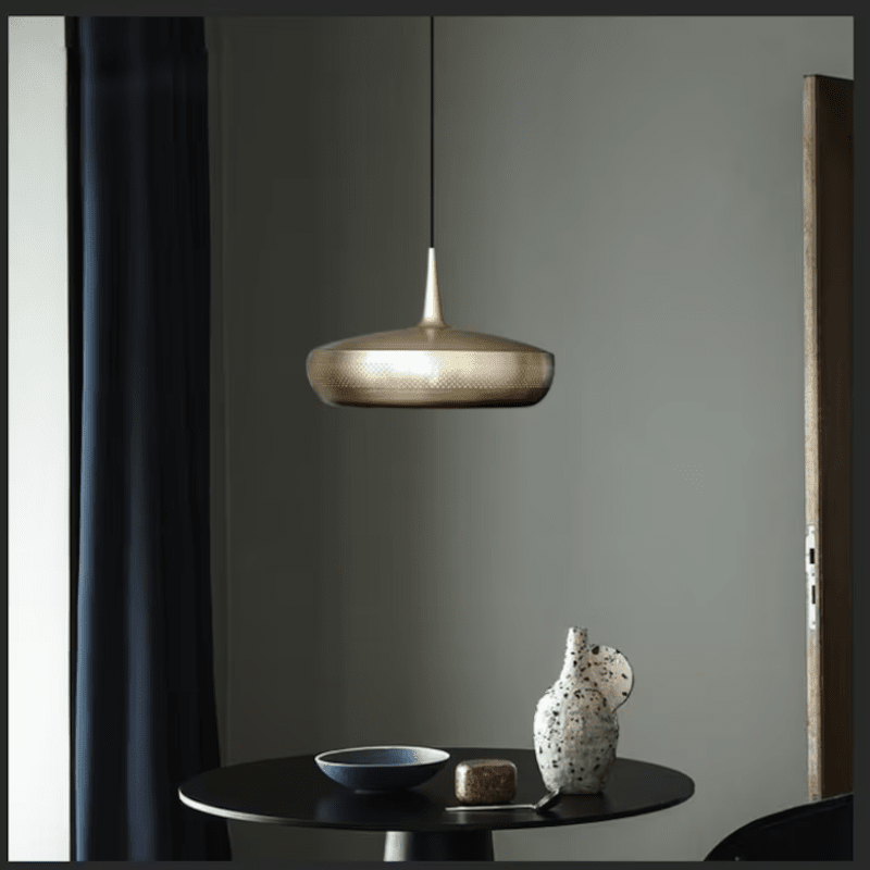 Nordic Danish Art Pendant Lights