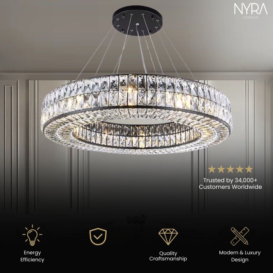 Martha Chandelier