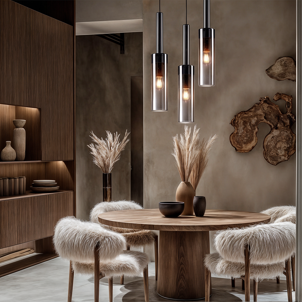 Nordic Jeremy Pendant Lights