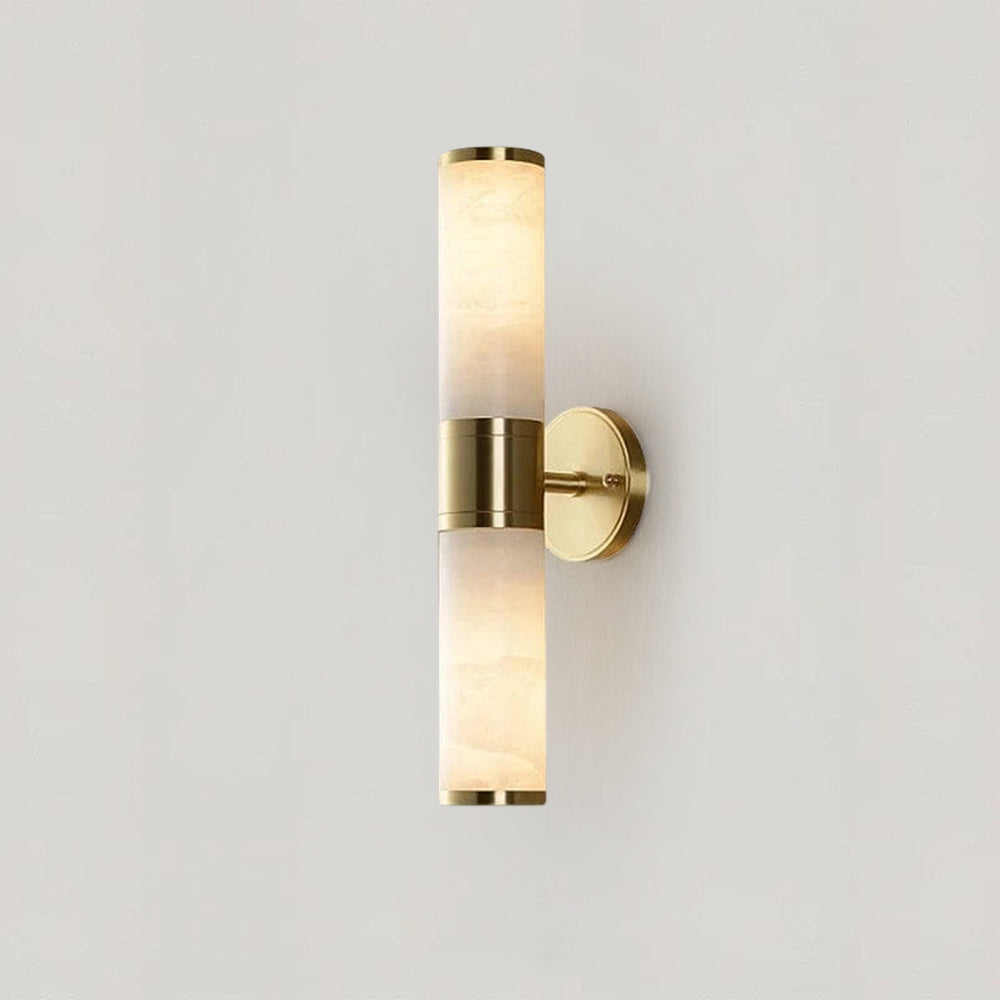 Callum Marble Sconce