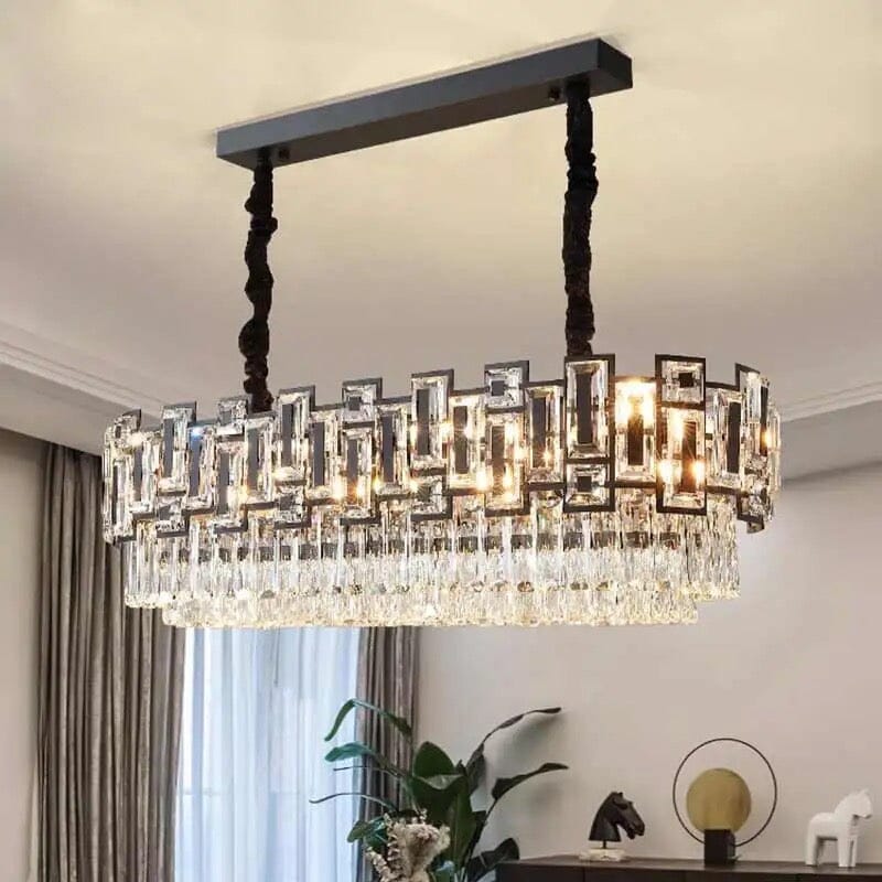 Rochelle Chandelier