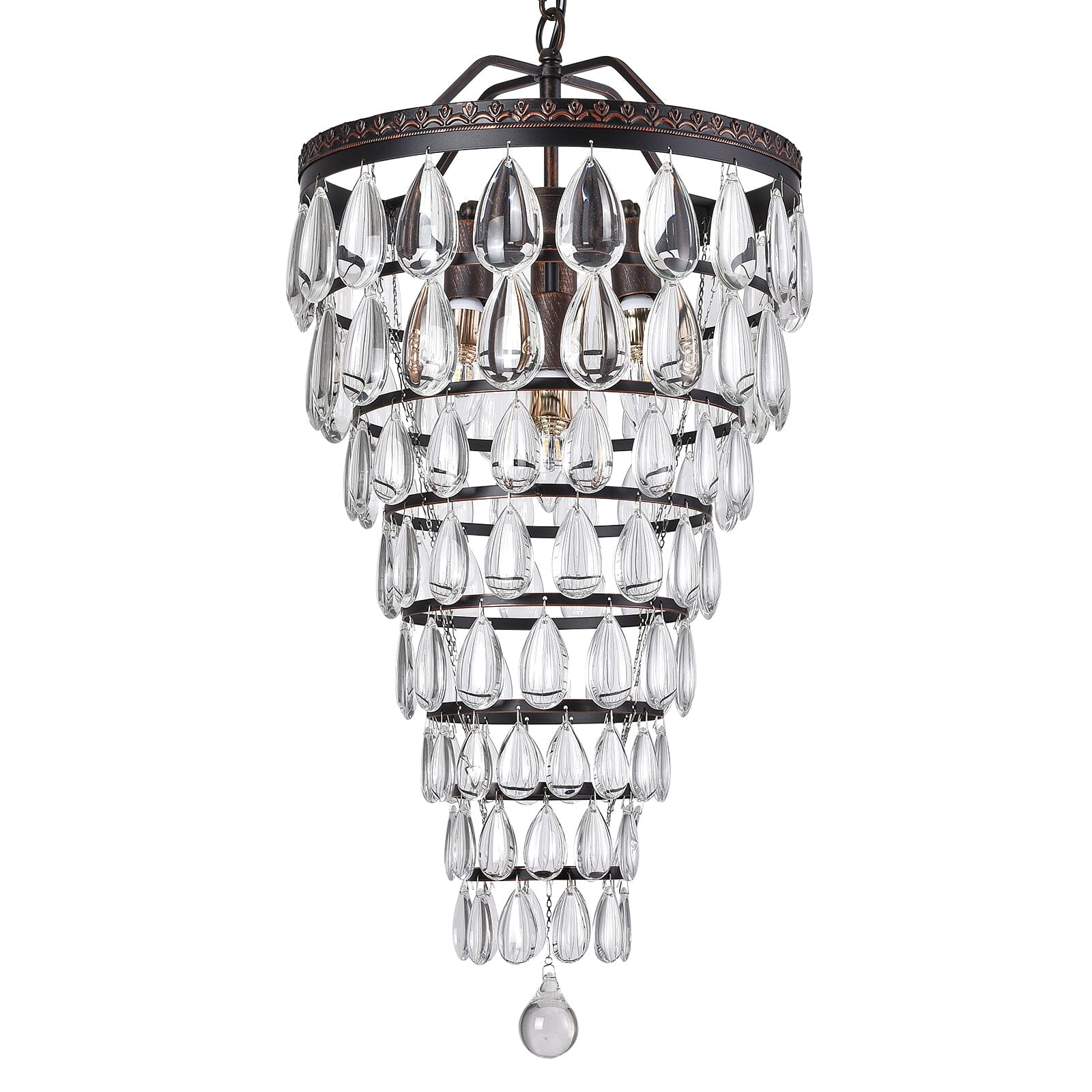 Millie Chandelier