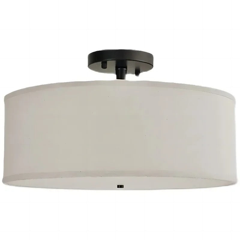 Amber Haven Ceiling Light