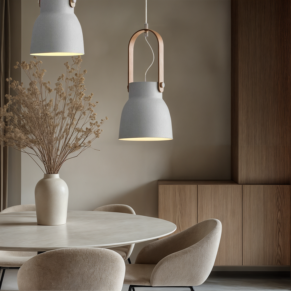 Alexandra Pendant Lights