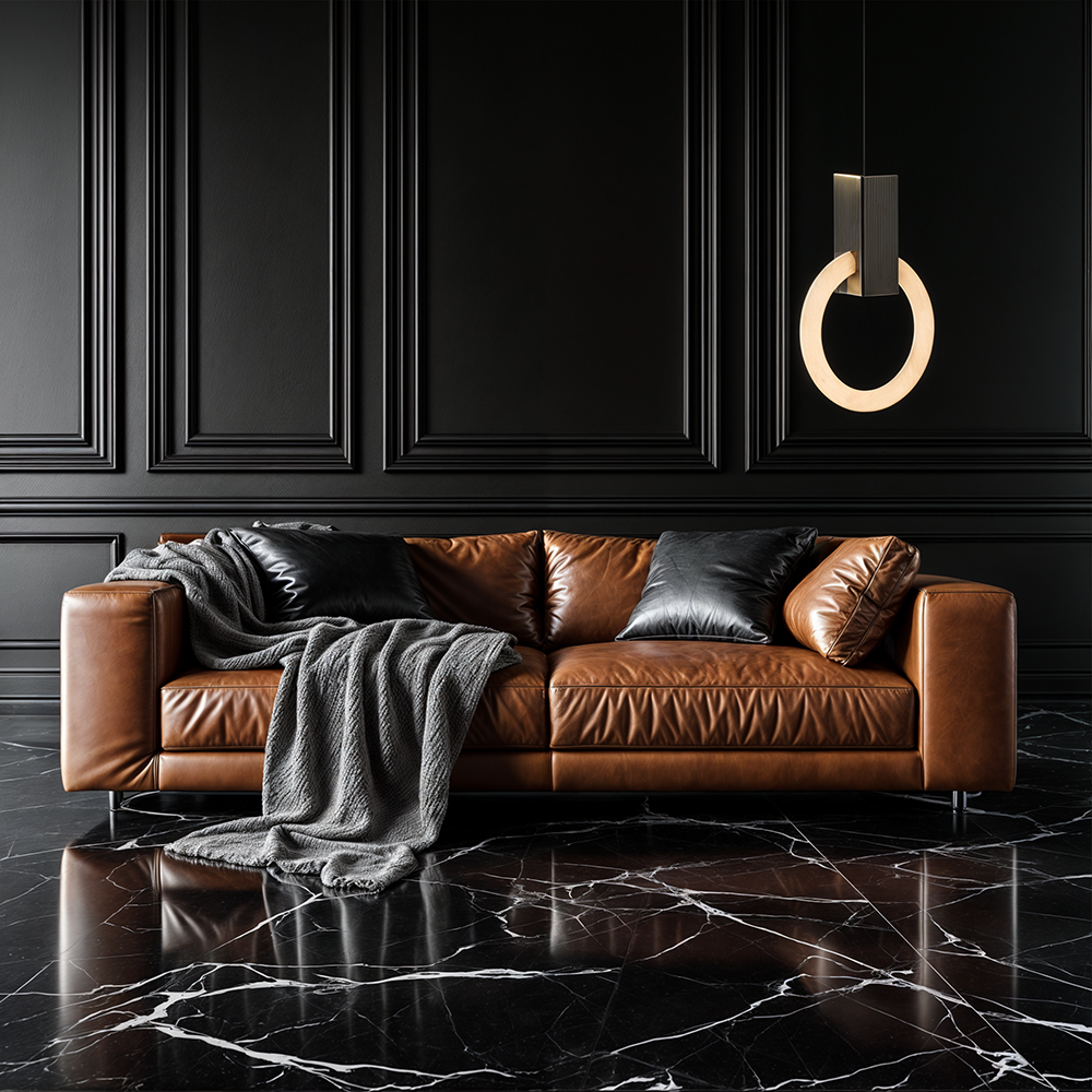 Pendulum Lights