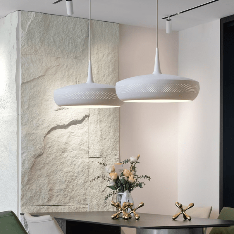 Nordic Danish Art Pendant Lights