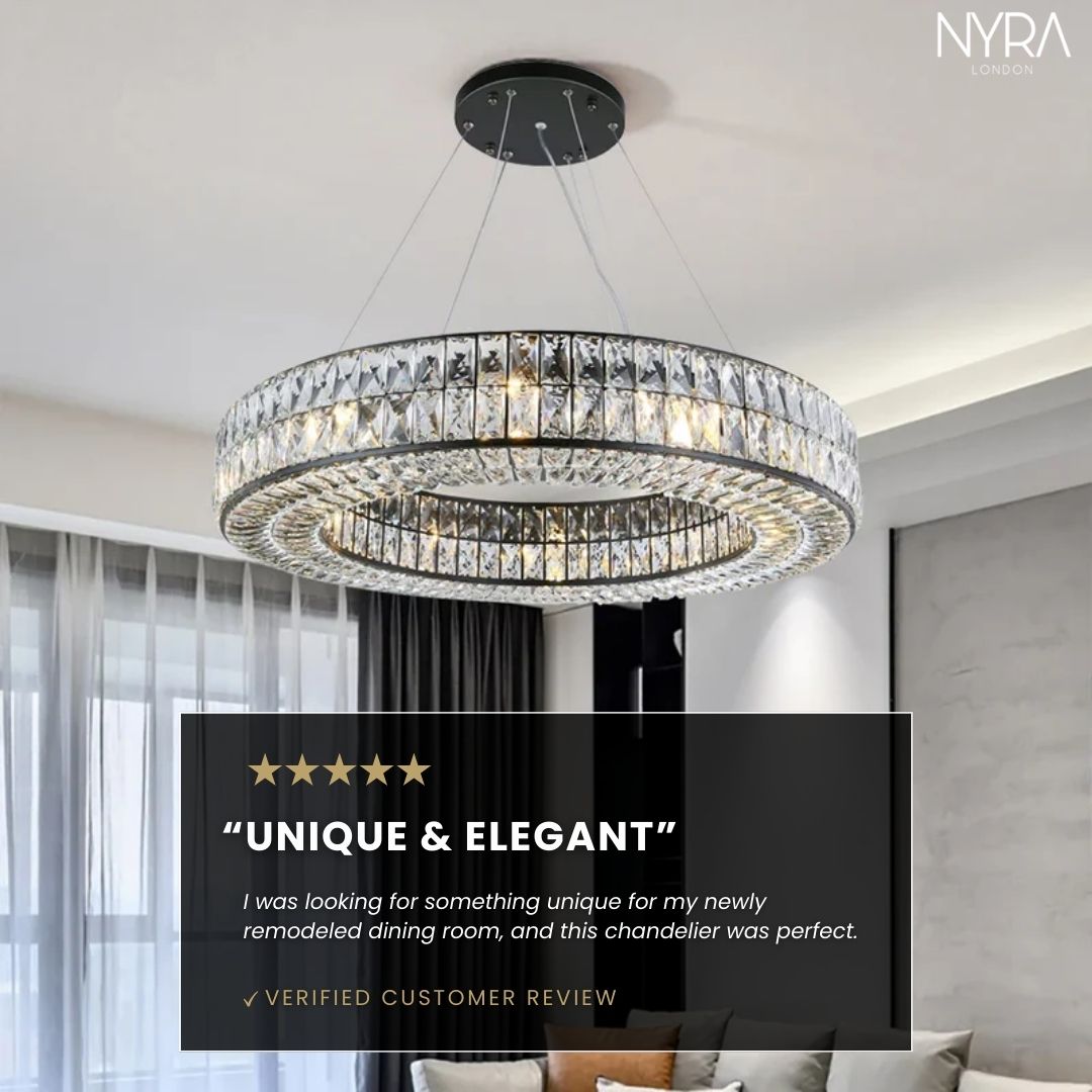 Martha Chandelier