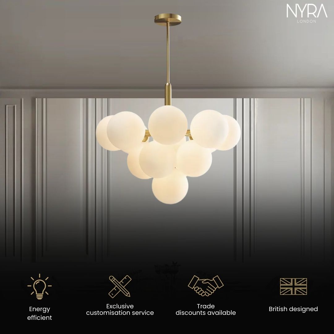 Marylebone LED Pendant