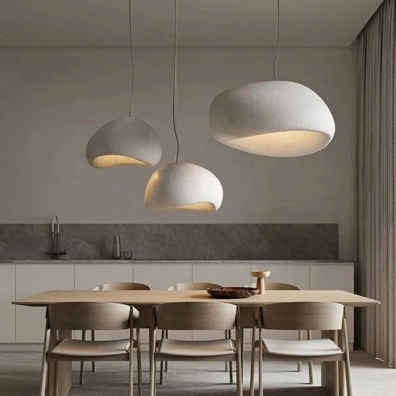 NYRA Cloud Pendant Light