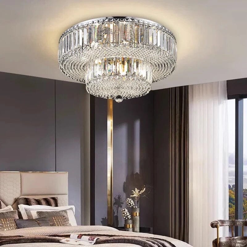 Rosalina Crystal Chandelier