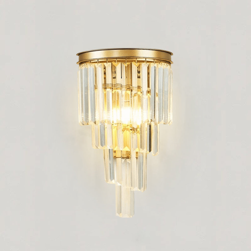 Deluxe Sofia Wall Lamp