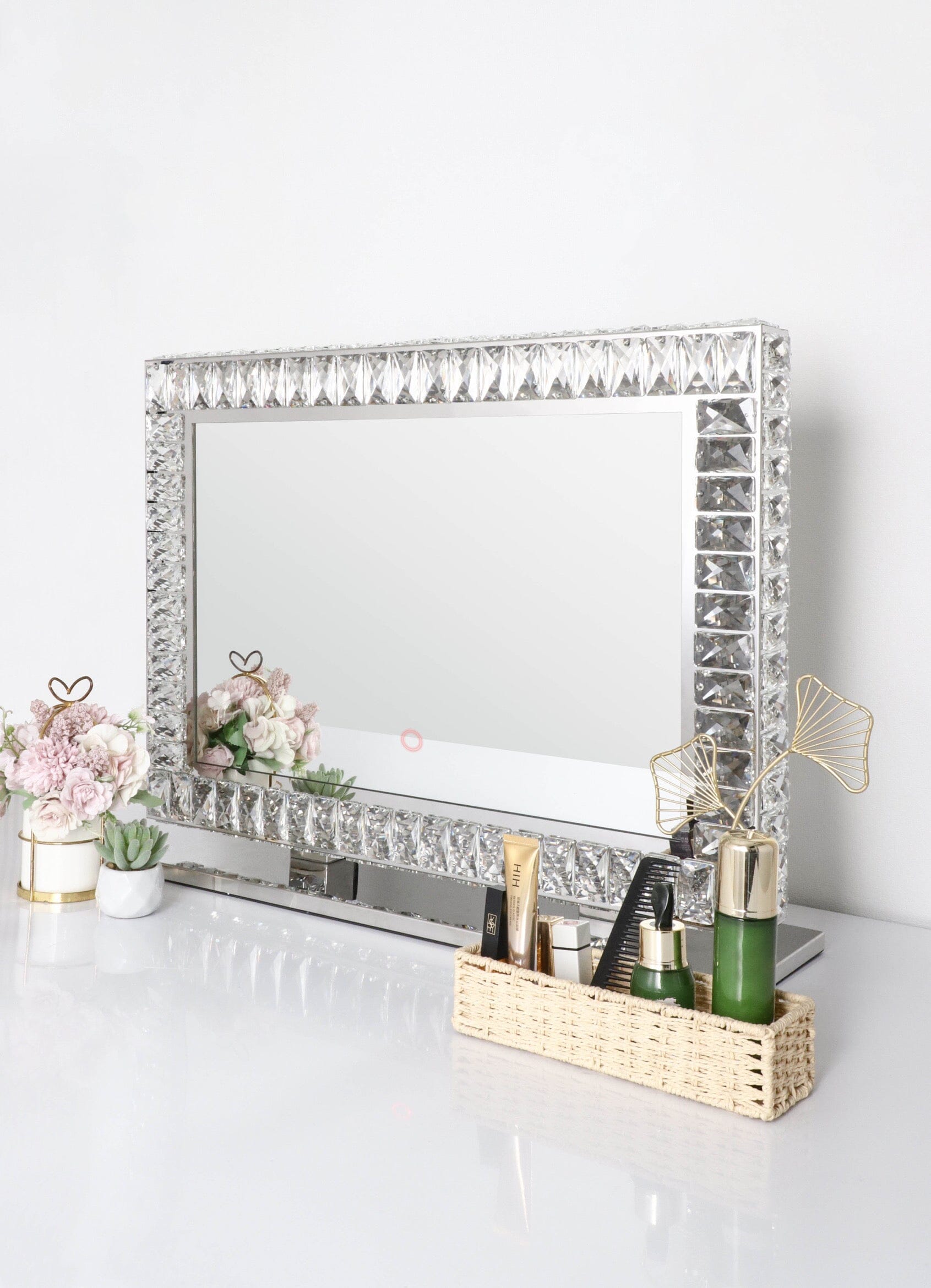 NYRA Vanity Mirror