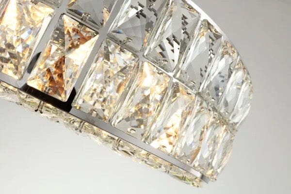 Phoebe Ring Chandelier