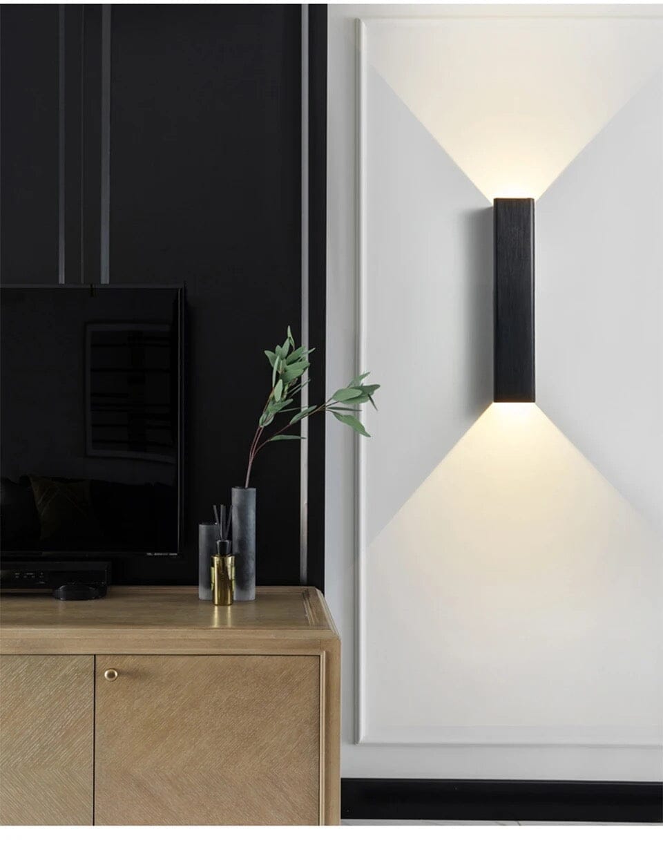 Francine Wall Lamps