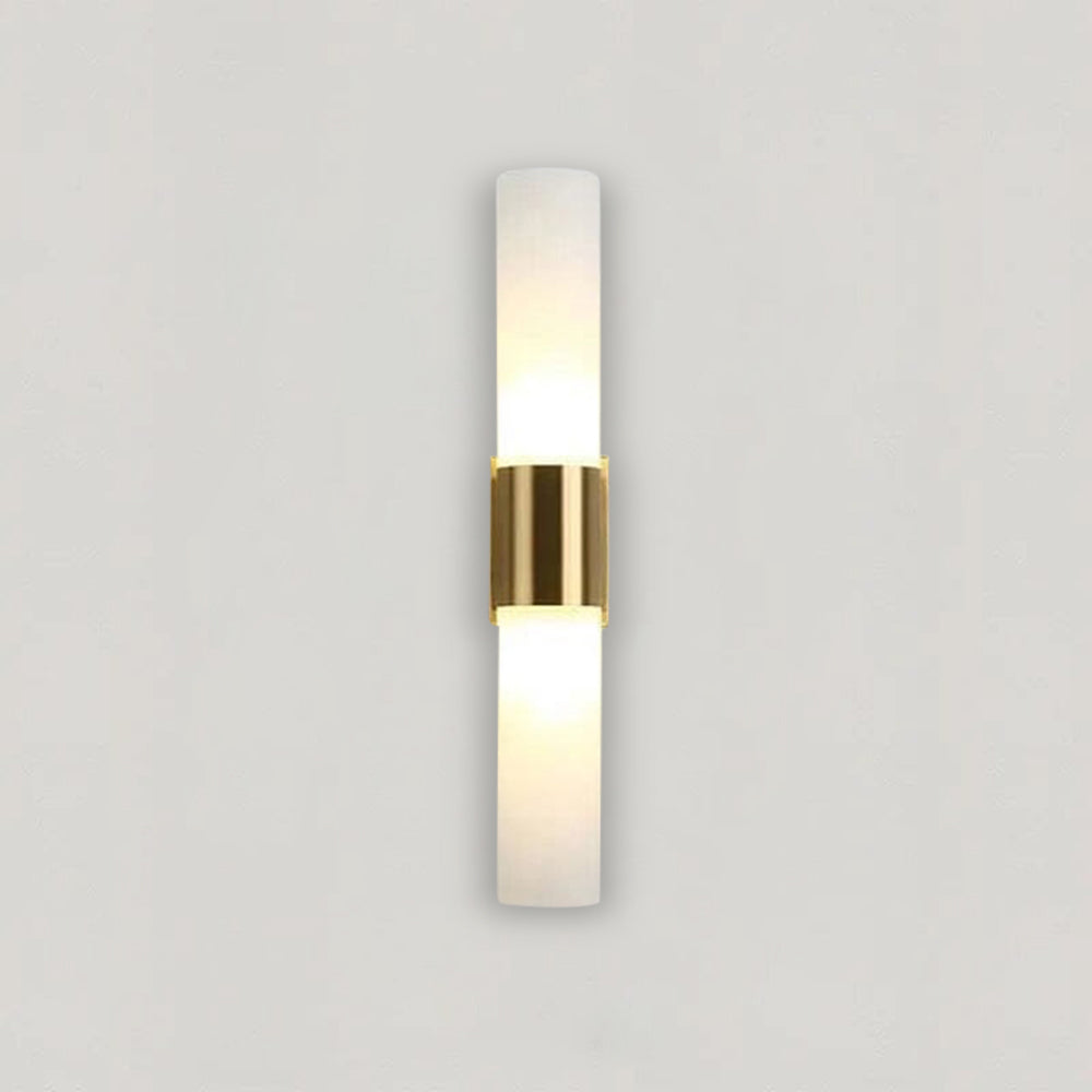 Fozia Pole Wall Lamp