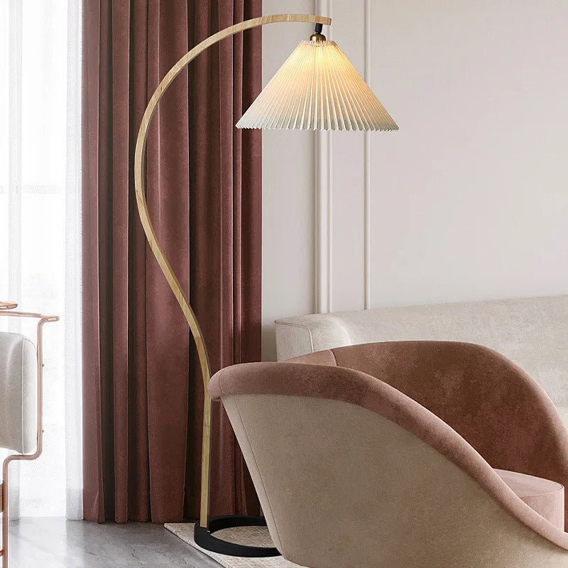 Willow Bend Floor Lamp