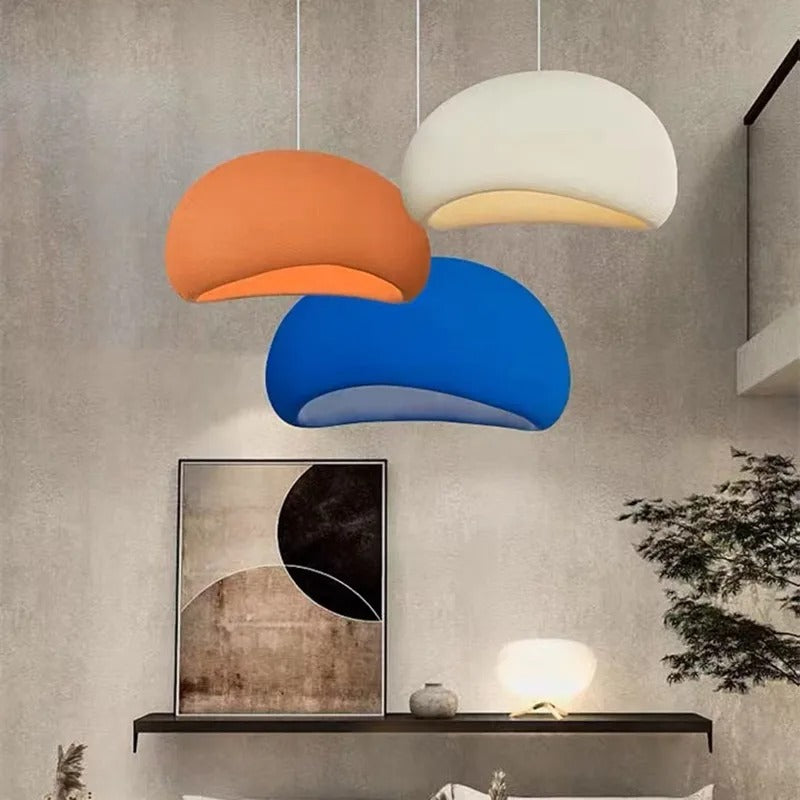 NYRA Cloud Pendant Light