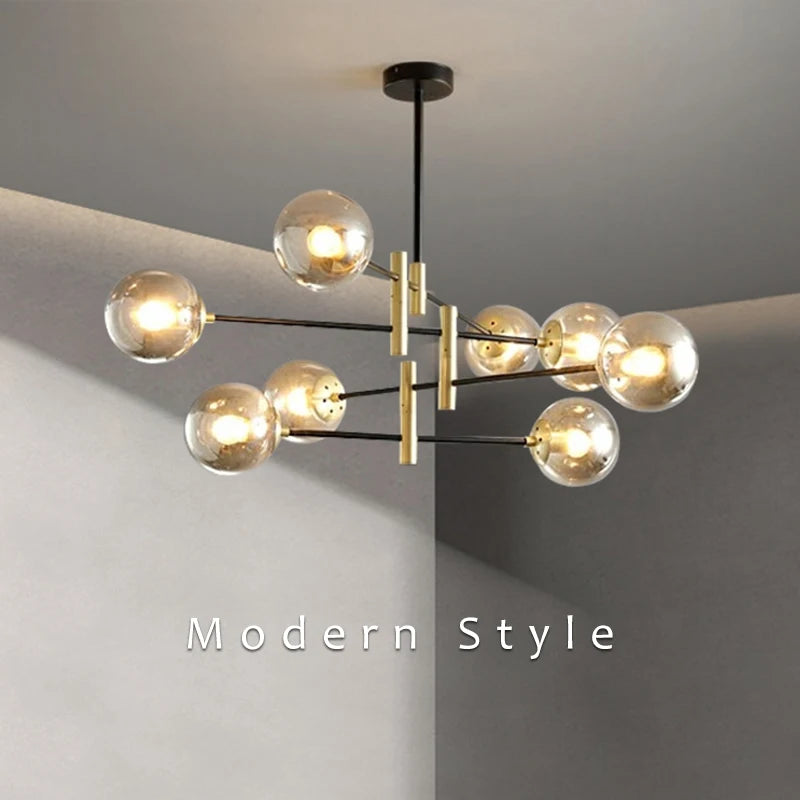 Sloane Chandelier