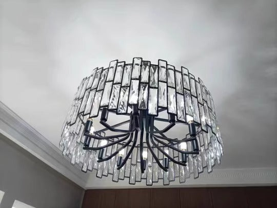 Kylar Chandelier Collection