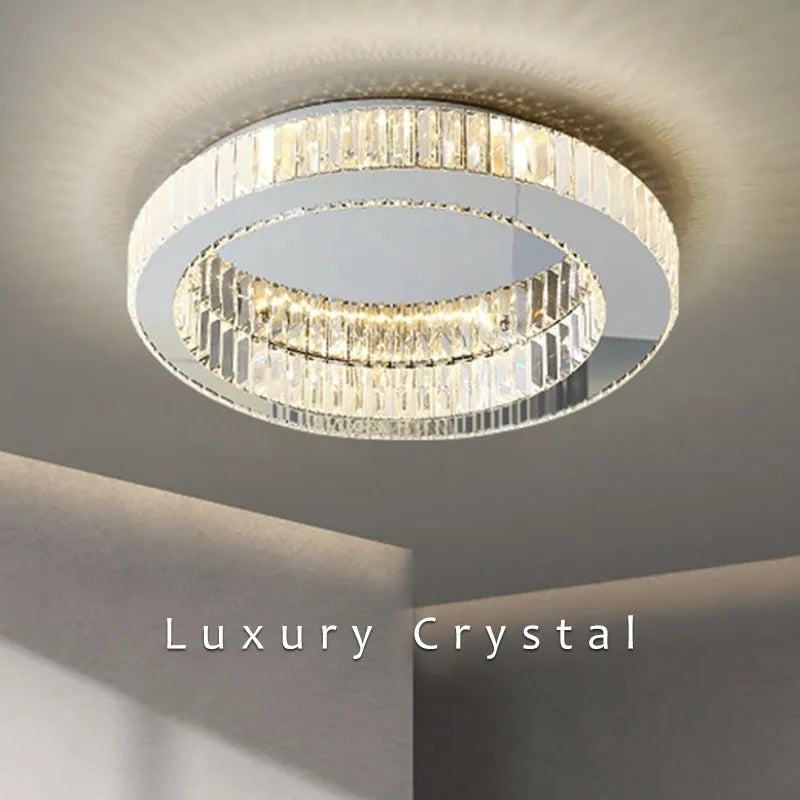 Anstey Chandelier