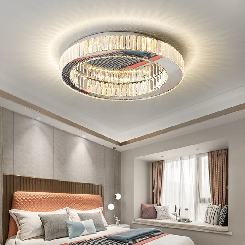 Anstey Chandelier