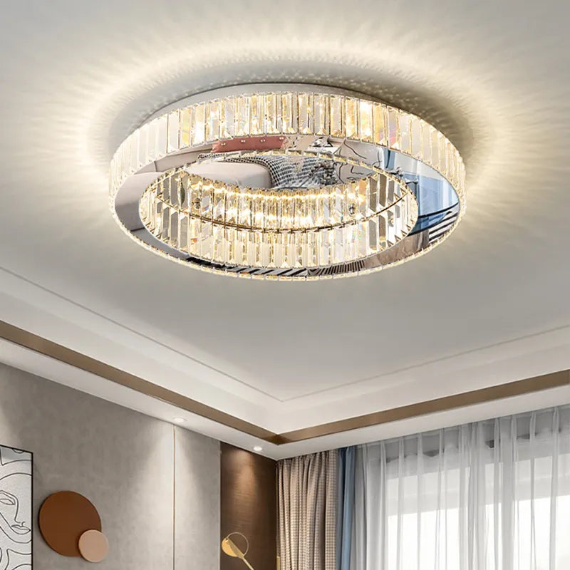 Anstey Chandelier