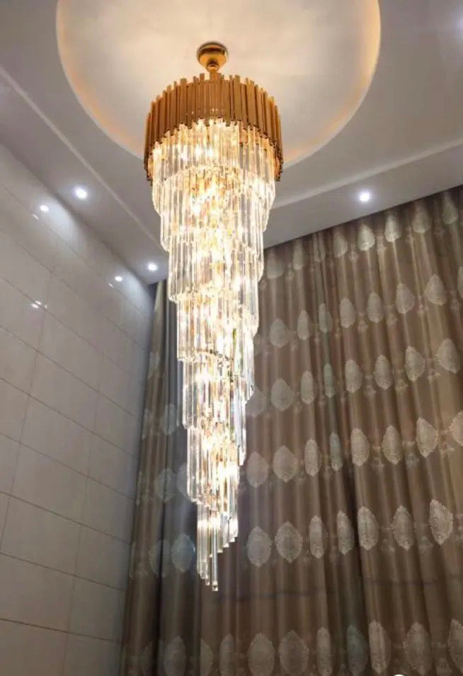 The Royal Khatoon Chandelier