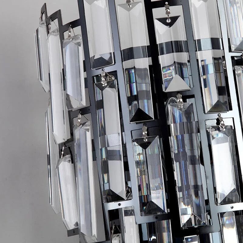 Shanice Crystal Wall Lamp