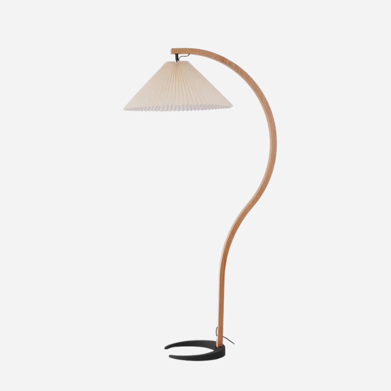 Willow Bend Floor Lamp