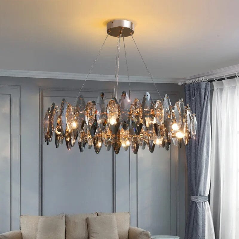 Riley Luxury Chandelier Collection