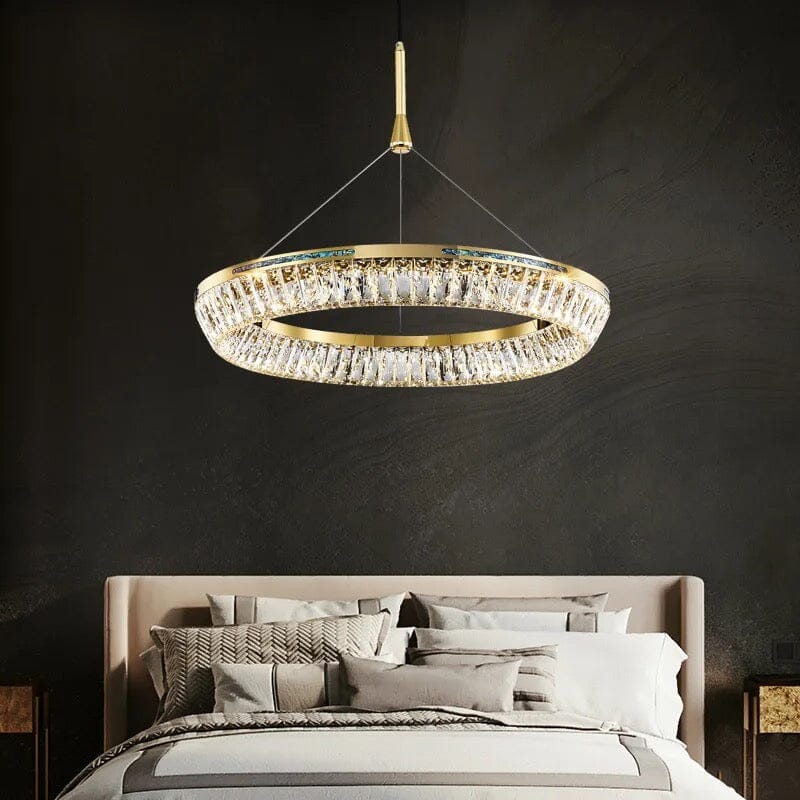 Ernest Chandelier