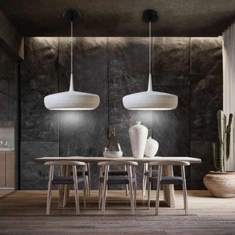 Nordic Danish Art Pendant Lights