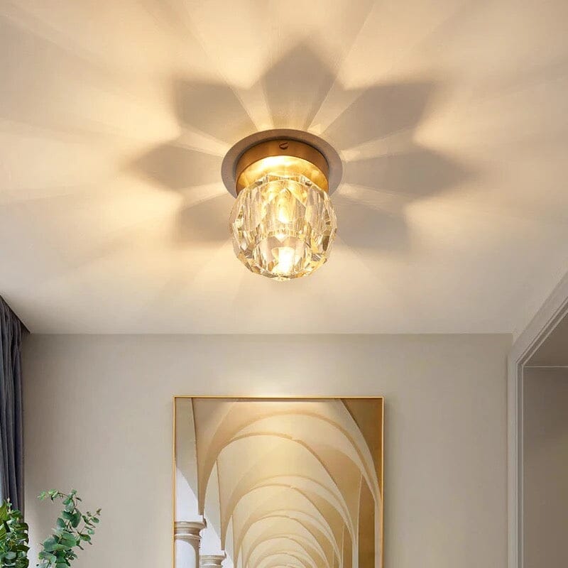 Evelyn Wall Lamps