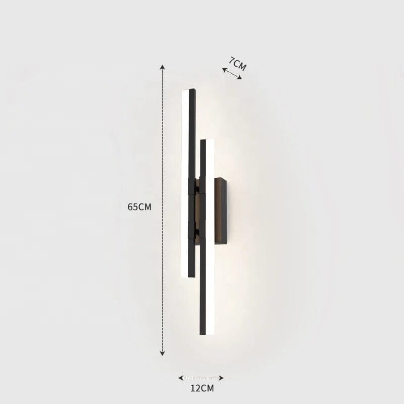 Lexi Strip Wall Lamp