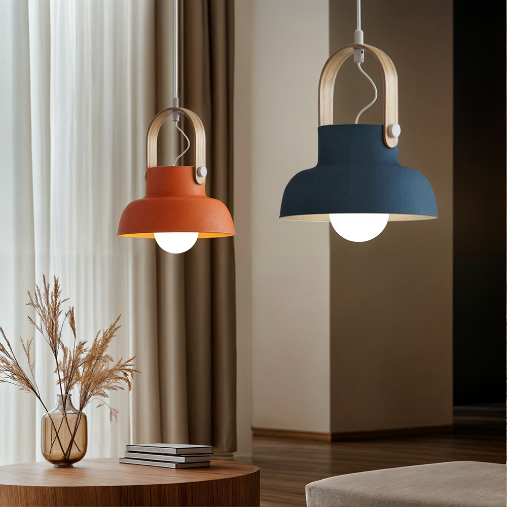 Alexandra Pendant Lights