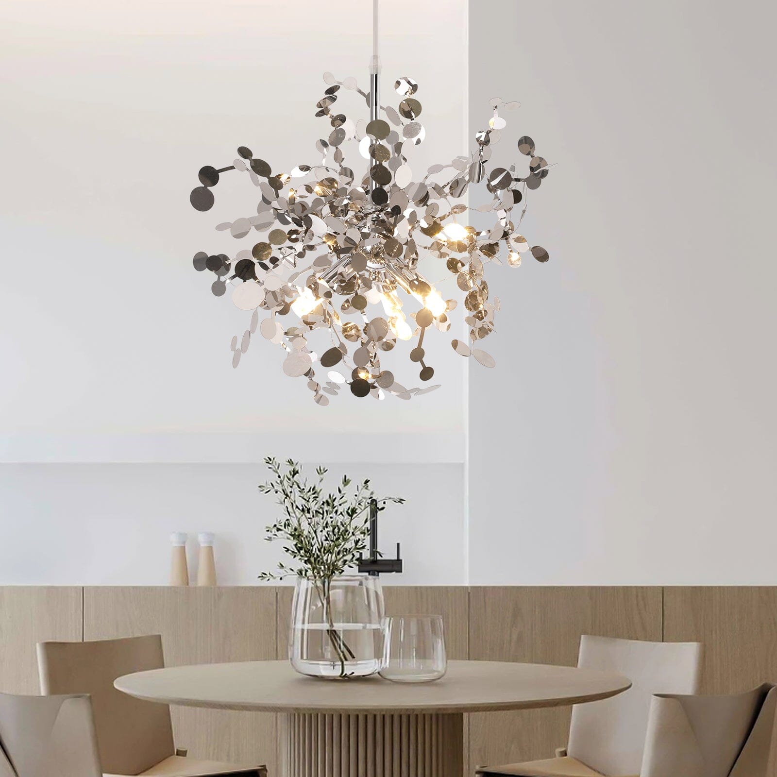 NYRA Starry Pendant Lights